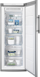 Морозильная камера Electrolux EUF 2047 AOX