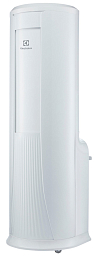 Мобильный кондиционер Electrolux EACM-16 NB/N6_V2