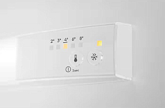 Встраиваемый холодильник Electrolux RNT2LF18S