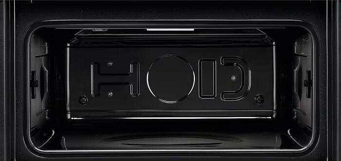 Встраиваемая микроволновая печь Electrolux EVM 8E08V preview 4