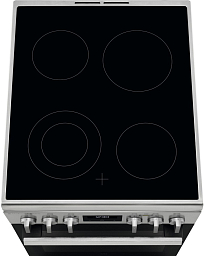 Электрическая плита Electrolux RKR560203X