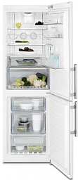 Холодильник Electrolux EN 93486 MW
