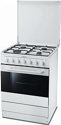 Газовая плита Electrolux EKG 601100 W