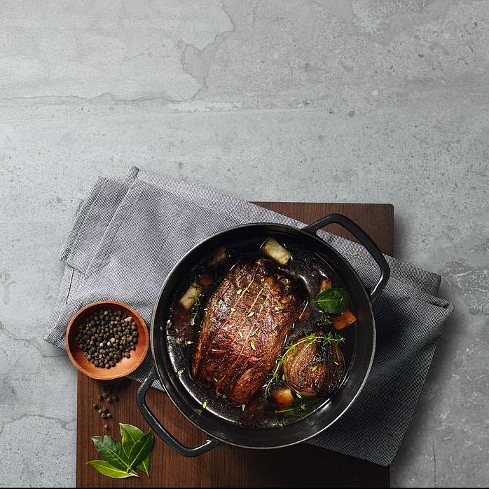 Духовой шкаф Electrolux EVL 6E40 X preview 11