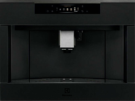 Кофемашина Electrolux KBC85T