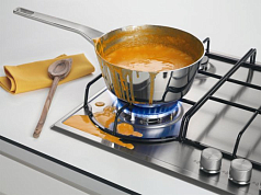 Варочная панель Electrolux GPE 262 FX