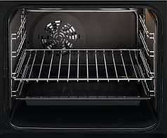 Духовой шкаф Electrolux EZF5C50X