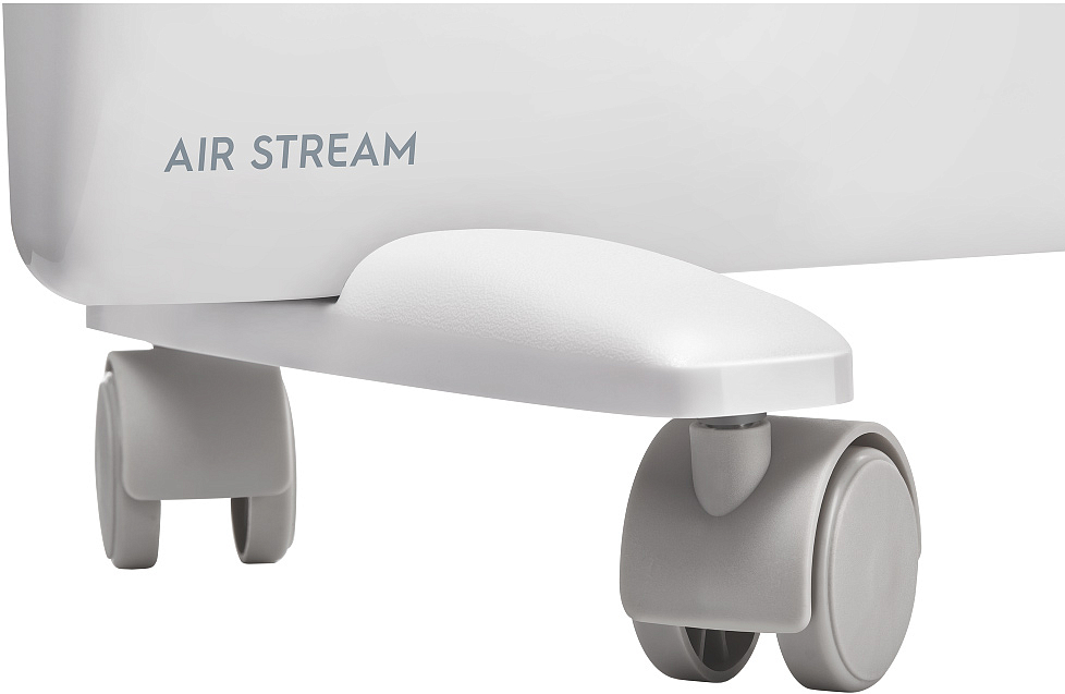 Конвектор Electrolux ECH/AS-1000MR preview 5