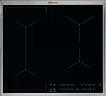 Индукционная варочная панель Electrolux EIV6340X