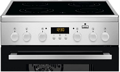 Электрическая плита Electrolux EKC964900X