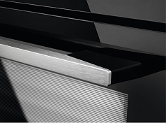 Духовой шкаф Electrolux OKC8H31X