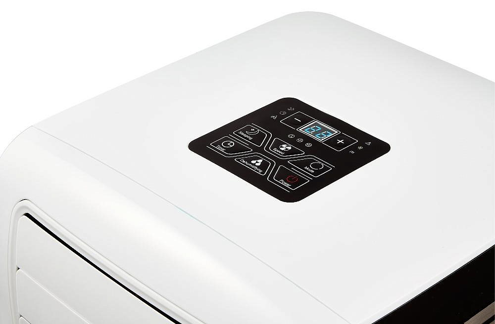 Мобильный кондиционер Electrolux EACM-12 FM/N3 preview 5