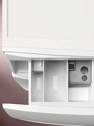 Стирально-сушильная машина Electrolux EW7W2492E