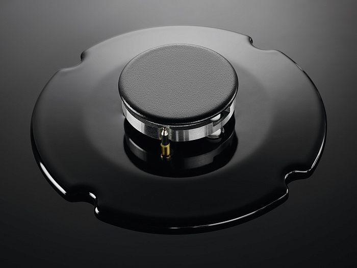 Варочная панель Electrolux GEE264YK preview 6