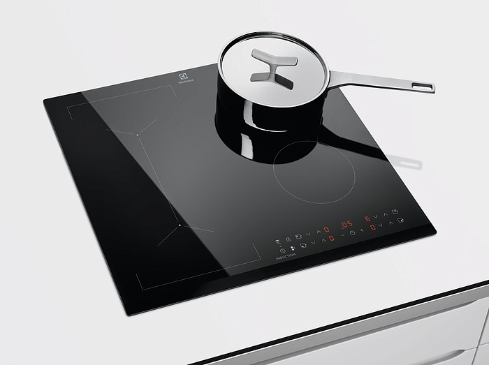 Варочная панель Electrolux IPE6443KFV preview 9