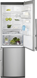 Холодильник Electrolux EN 3487 AOX