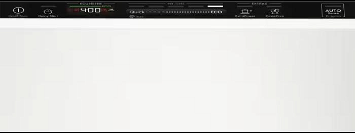 Встраиваемая посудомоечная машина Electrolux KEMC3211L preview 2