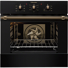 Духовой шкаф Electrolux EOB 2200 BOR