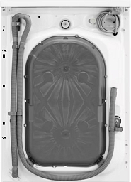 Стирально-сушильная машина Electrolux EW7WO349S