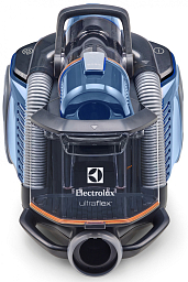 Пылесос Electrolux UFFLEX