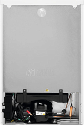 Холодильник Electrolux LXB1SE11W0
