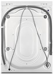Стиральная машина Electrolux EW6S4R06W