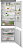 Встраиваемый холодильник Electrolux ENP7TD75S
