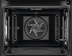 Духовой шкаф Electrolux EOB8S39Z