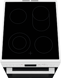 Электрическая плита Electrolux RKR560205W
