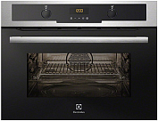 Встраиваемая микроволновая печь Electrolux EMT 38419 OX