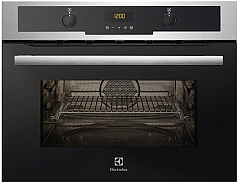 Встраиваемая микроволновая печь Electrolux EMT 38419 OX