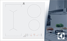 Ошибки варочной панели Electrolux: коды, причины и решения