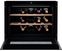 Встраиваемый винный шкаф Electrolux KBW6T