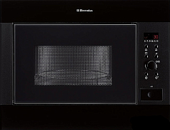 Встраиваемая микроволновая печь Electrolux EMS 26204 OK
