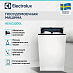 Купить Встраиваемая посудомоечная машина Electrolux KEAC3200L preview 2