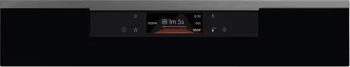 Духовой шкаф Electrolux KVLBE08H preview 2