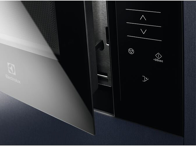 Встраиваемая микроволновая печь Electrolux KMFE172TEX preview 3