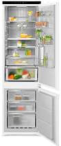 Встраиваемый холодильник Electrolux ENC8MD19S