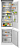 Встраиваемый холодильник Electrolux ENC8MD19S