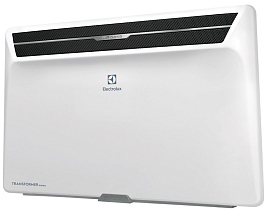 Комплект Electrolux Rapid Transformer с блоком управления ECH/R-1500 T-TUM3 (механический)