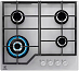 Купить Варочная панель Electrolux KGG64362S preview 1