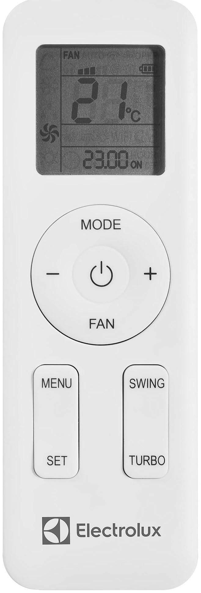 Сплит-система Electrolux EACS-12HF2/N3_22Y preview 8