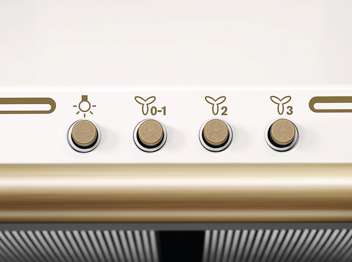 Вытяжка Electrolux EFC226V preview 3