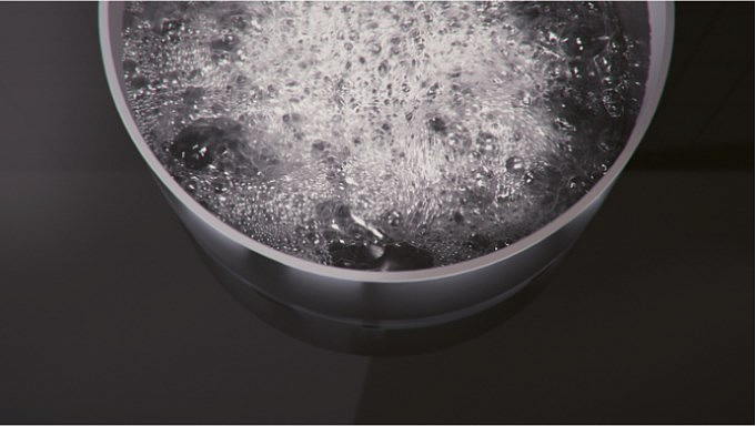 Варочная панель Electrolux IPE6443WFV preview 5