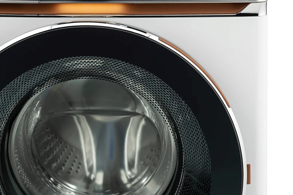 Стирально-сушильная машина Vard VWD514 preview 9