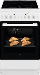 Электрическая плита Electrolux RKR560100W