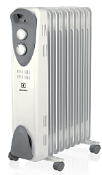 Масляный радиатор Electrolux EOH/M-3209