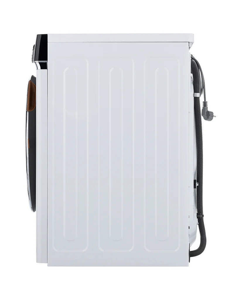 Стирально-сушильная машина Vard VWD514 preview 3