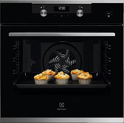Духовой шкаф Electrolux KODEH70X