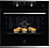 Духовой шкаф Electrolux KODEH70X